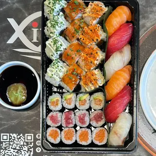 COMBINACION 7