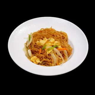 Yakifideo
