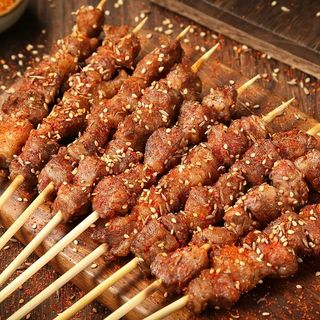 Pincho de ternera (2 Ud.)