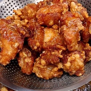 Costillas al ajillo 蒜香排骨