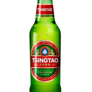 Cerveza Tsingtao
