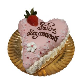 Corazón de la madre