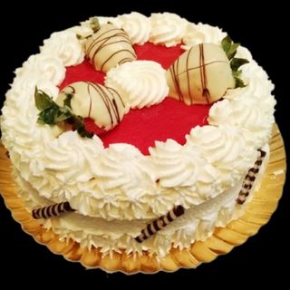 TARTA FRESA 4RAC