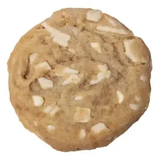 COOKIE CHOCOLATE BLANCO