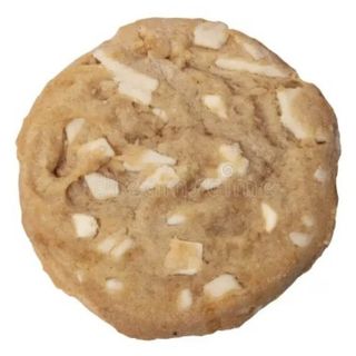 COOKIE CHOCOLATE BLANCO