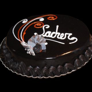 TARTA SACHER 4 RACIONES