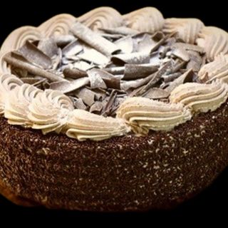 TARTA SELVA 4 RACIONES