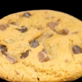 COOKIE DOS CHOCOLATES