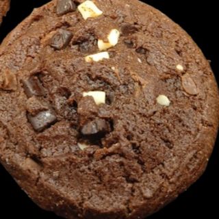 COOKIE TRES CHOCOLATES