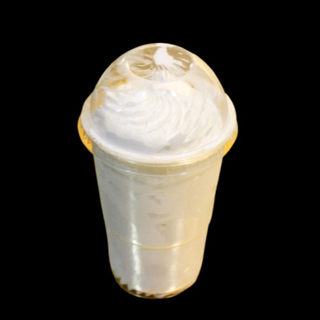MERENGUE VASO
