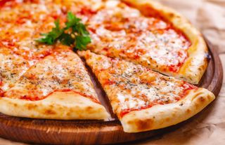 Pizza Margarita (30 Cm.)