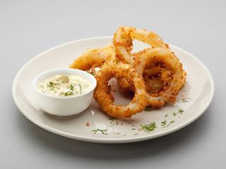 Calamares A La Romana