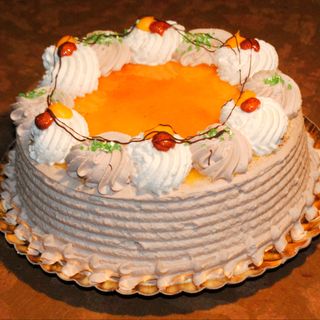 Tarta Reina 8 rac