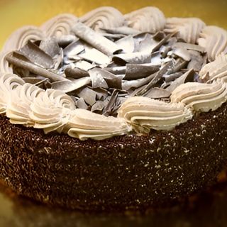 Tarta selva negra 8 rac