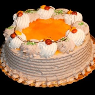 TARTA REINA 4 RACIONES