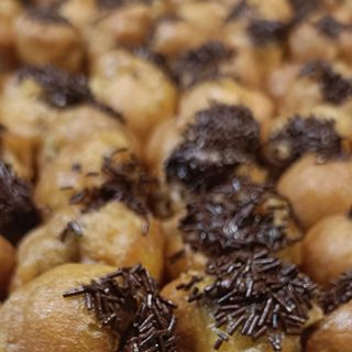BUÑUELO TRES SABORES 600GR