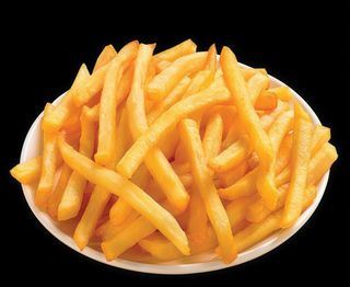 Patatas fritas