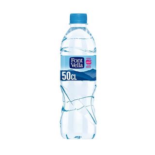 AGUA PEQUEÑA