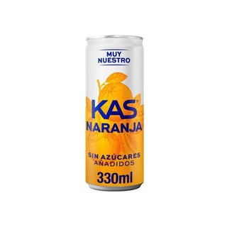 KAS NARANJA