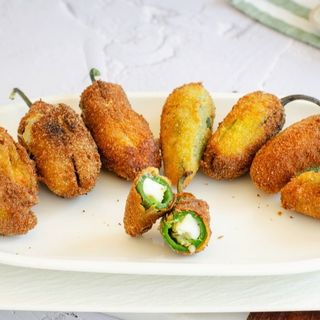 Jalapeños