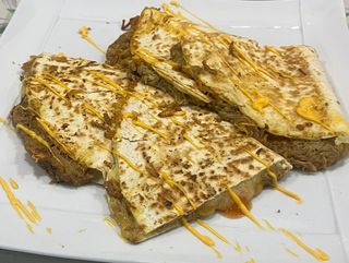 Quesadilla