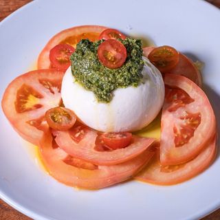 La Burrata