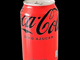COCA COLA ZERO