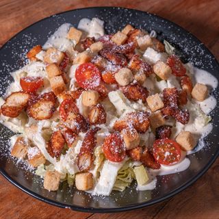 Ensalada César