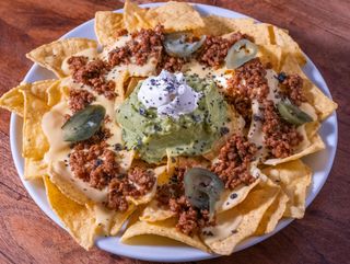 Ignasis (Nachos)