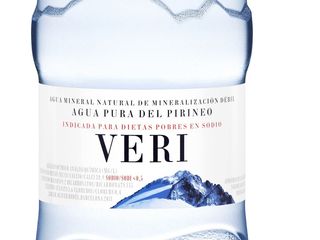 AGUA VERI
