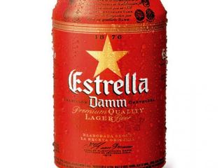 ESTRELLA DAMM