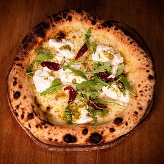 Pizza Provenza (33 Cm.)