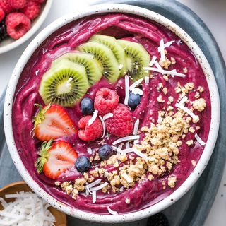 Açaí Berry Bowl (Pequeño)