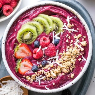 Açaí Berry Bowl (Mediano)