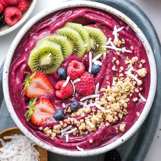 Açaí Berry Bowl (Grande)