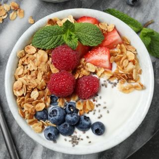 Yogurt Bowl (Grande)
