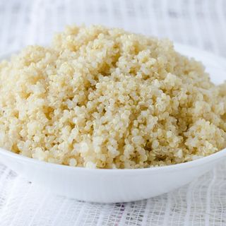 Quinoa