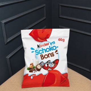 Kinder Schoko-Bons de Chocolate