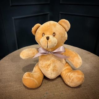 Osito Teddy color camel