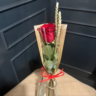 Rosa de San Jordi