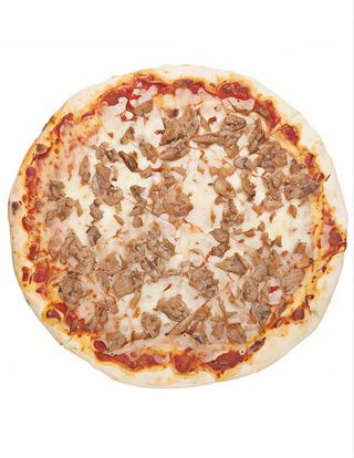 Pizza Atún (30 Cm.)