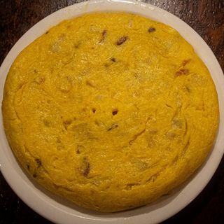 Tortilla de patata mediana