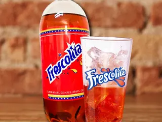 Frescolita 2 litros