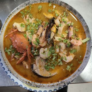 Fosforera Disponible solo Sábado y Domingo 