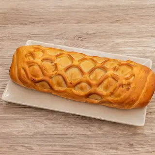 Pan de Jamón 