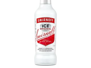 Cerveza ICE SMIRNOFF 275ml