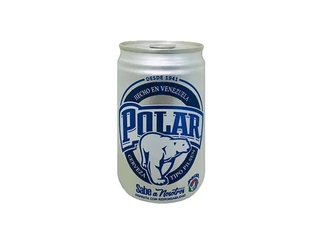 Cerveza Polar