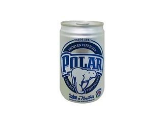Cerveza Polar
