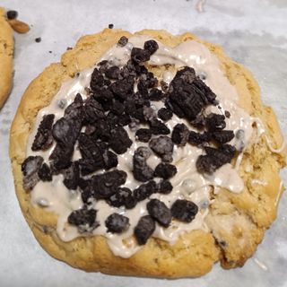 Cookie De Oreo (1 Ud.)