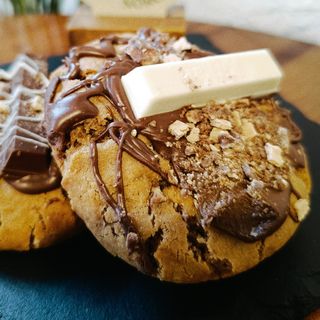 Cookie De KitKat (1 Ud.)